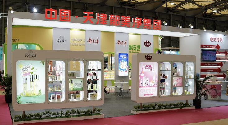 四類展臺(tái)搭建常用材料包括哪些？十七項(xiàng)展臺(tái)搭建流程有哪些？