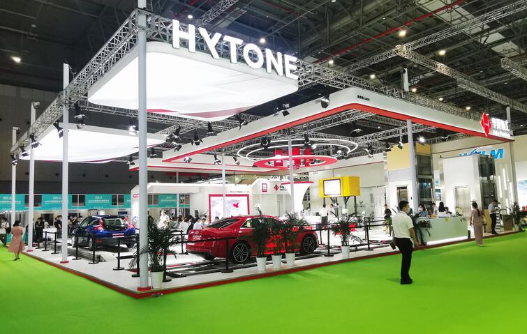 2021年3月上海虹橋國(guó)家會(huì)展中心有什么展開(kāi)展？虹橋展會(huì)搭建公司解答