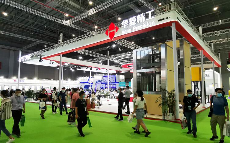 全國有多少展覽搭建制作工廠？推薦優(yōu)秀展覽搭建制作工廠排名