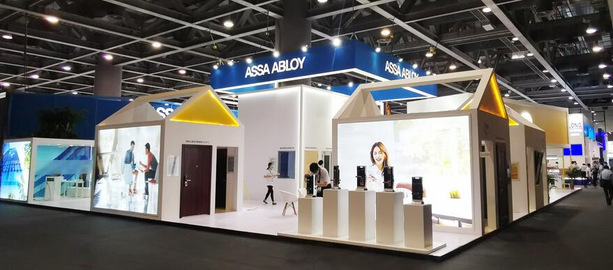 2021廣州幕墻門窗展什么時(shí)間布展開展？廣州展會(huì)搭建公司解答