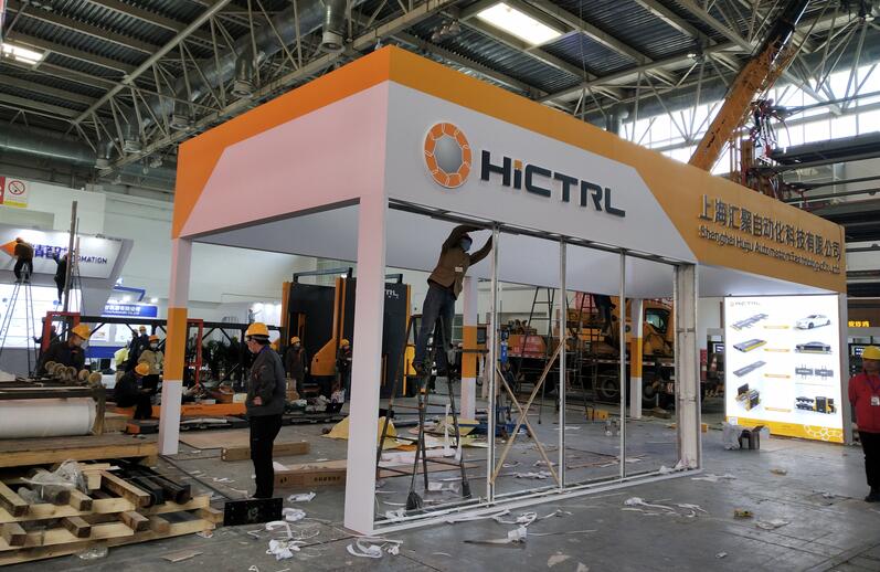 上海展覽搭建服務(wù)中 如何了解分析客戶真正的需求？