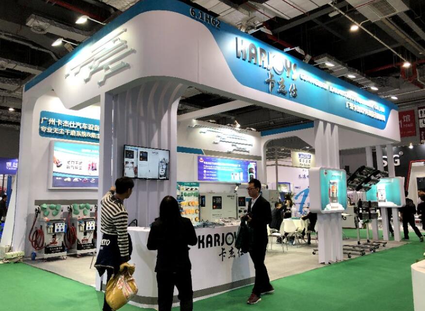 2021深圳3d打印展一般多久開展？3d打印展臺搭建公司告訴您