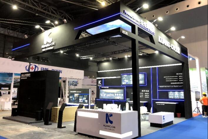 2021上海有多少與潤滑油相關(guān)的展會召開？上海展會搭建公司解答