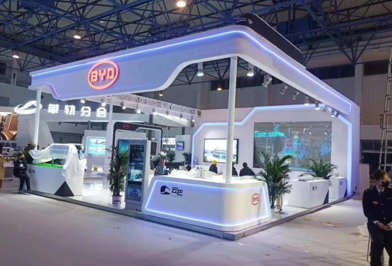 2021北京展會(huì)如何安排的？北京展會(huì)搭建公司推薦北京最新展會(huì)排期