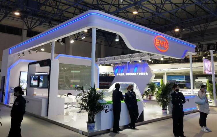 2021北京國際展覽中心有什么展會開展嗎？推薦北京展會排期表