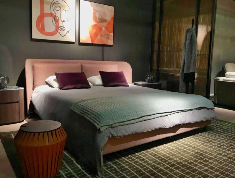 2021南京家博會在河西什么地方舉行？南京特裝展位搭建公司解答