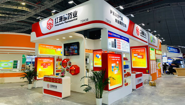 做展覽搭建公司能賺多少錢？2022做展覽展臺(tái)搭建現(xiàn)在又能有多少利潤(rùn)？