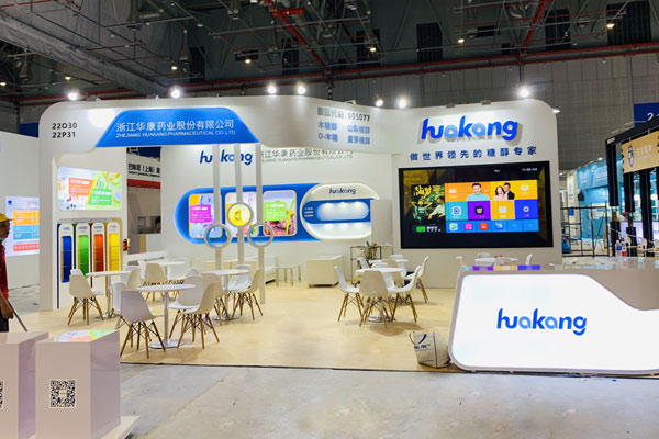 分享參展商如何對展會展臺設(shè)計(jì)和規(guī)劃,以及參展時的8注意事項(xiàng)