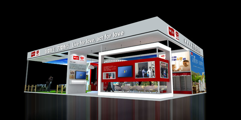 青島畜牧業(yè)博覽會(huì)搭建公司哪家好？分享青島畜牧業(yè)展搭建公司與開展時(shí)間