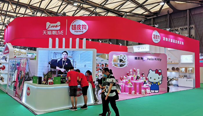 國內(nèi)做會展搭建比較好的公司有哪些？介紹2022正規(guī)有名會展展覽搭建公司