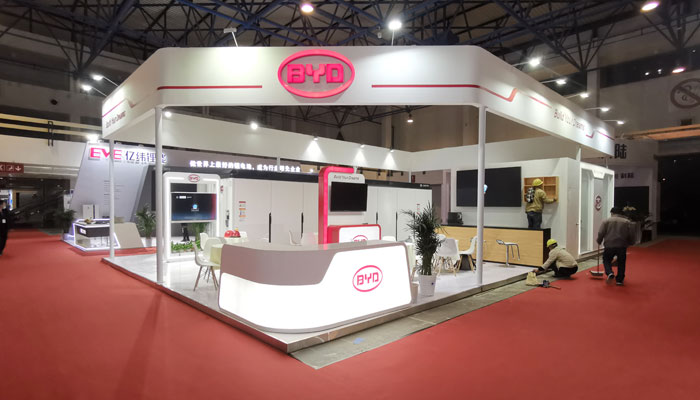 2022中國(guó)首屆碳博會(huì)將于4月20日在那里開展？碳博會(huì)展覽展會(huì)搭建公司解釋