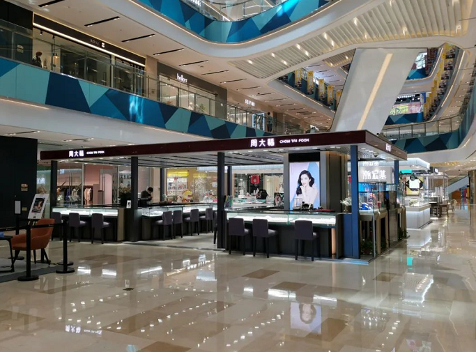 “嚴(yán)防嚴(yán)控”和“群防群控”,主要城市真的都做到了嗎？上海展覽搭建公司解答