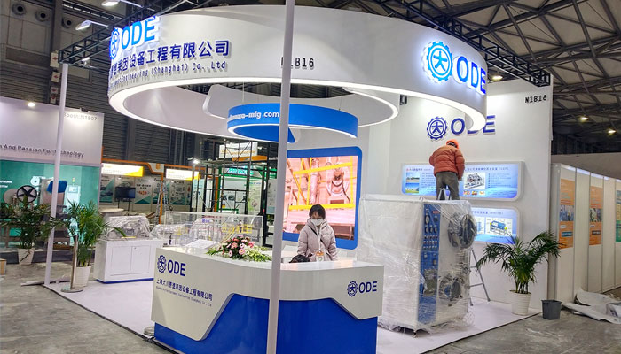 2022上海 北京 深圳紡織面料輔料展啥時(shí)候開展？紡織展臺(tái)設(shè)計(jì)搭建公司解答