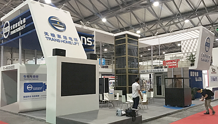 如何在上海會議會展搭建上增加企業(yè)品牌曝光？