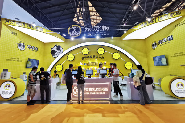 上海展覽會(huì)設(shè)計(jì)策劃分享 新媒體運(yùn)營(yíng)到底做什么？求職必看！