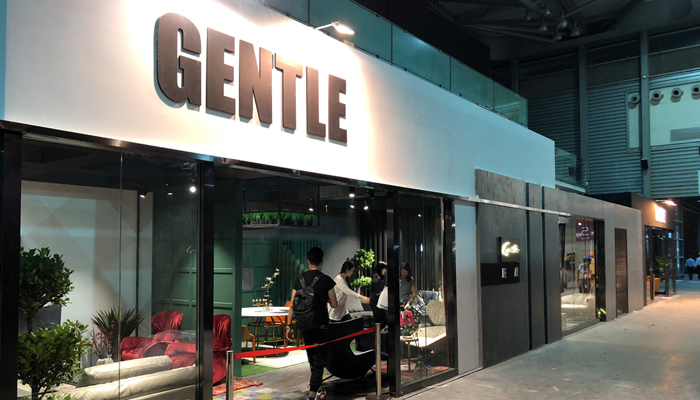 產(chǎn)品和解決方案誰先誰后？上海展覽公司解讀道