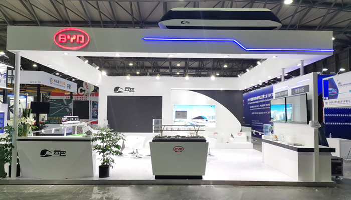 上海戶外用品展會搭建公司哪家專業(yè)？介紹優(yōu)秀展會搭建服務(wù)公司與戶外用品展開展時(shí)間