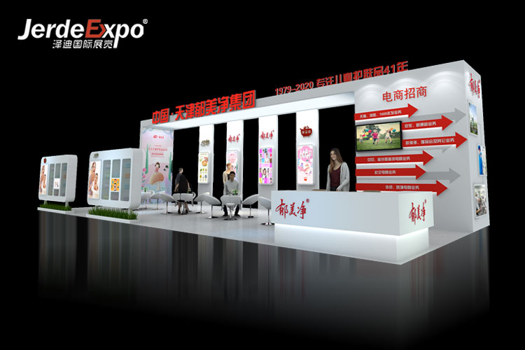 2022上海特裝展區(qū)的供應(yīng)商有哪些？分享特裝展臺搭建公司名錄