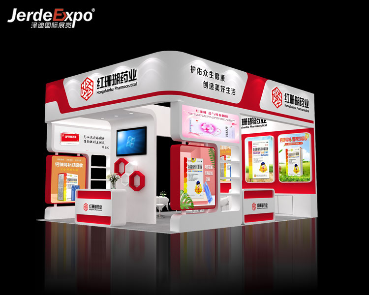 找展商如何開始新項(xiàng)目招展？展覽展會特裝搭建公司分享干貨！