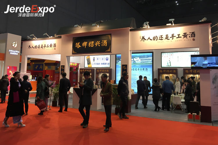 展臺清潔和垃圾該如何正確處理？上海特裝展臺裝修公司答道