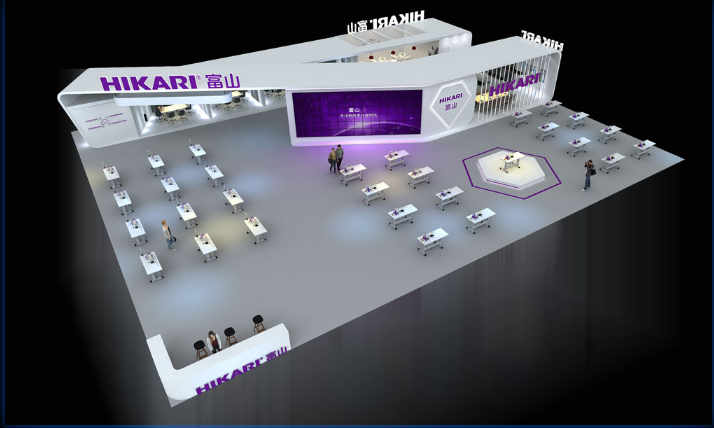 如何獨(dú)立策劃藝術(shù)展？ 上海展位策劃搭建公司分享9個(gè)實(shí)戰(zhàn)步驟