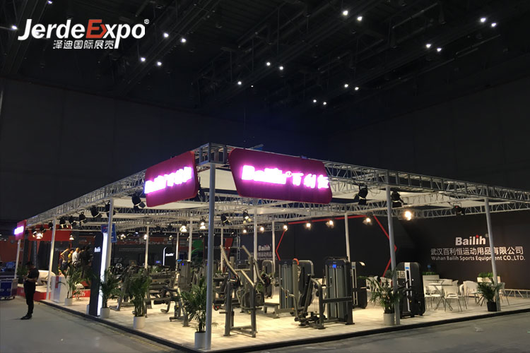 上海展臺(tái)裝修服務(wù)公司 上海展臺(tái)裝修服務(wù)公司