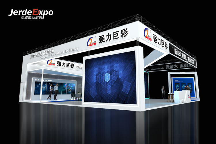 會展業(yè)為什么說最缺高水平電話銷售！上海展覽搭建公司分享滿滿干貨