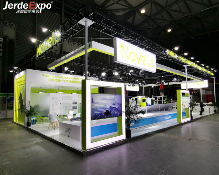 2022上海工業(yè)清洗展覽會ICLEAN啥時間舉行？ 上海清洗會展設(shè)計(jì)搭建解答