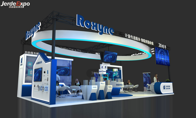 上海博覽會搭建哪家好？分享2022上海展臺設(shè)計(jì)搭建名列前茅的公司