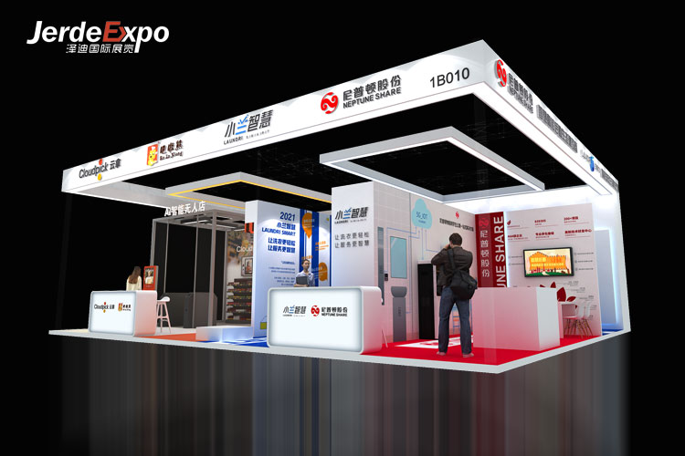 展會(huì)展臺(tái)搭建行業(yè)銷售執(zhí)行時(shí),請(qǐng)養(yǎng)成這3個(gè)好習(xí)慣！