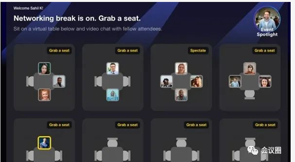 展臺(tái)搭建公司分享 如何將會(huì)議活動(dòng)轉(zhuǎn)化為社群的9大方法？
