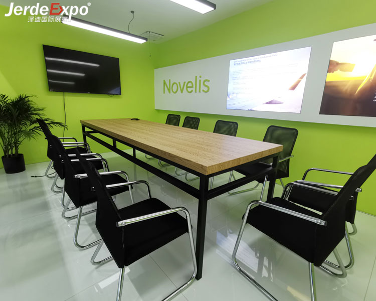 2022年深圳國際電子展具體開展時(shí)間是多久？深圳電子展會(huì)搭建公司答道