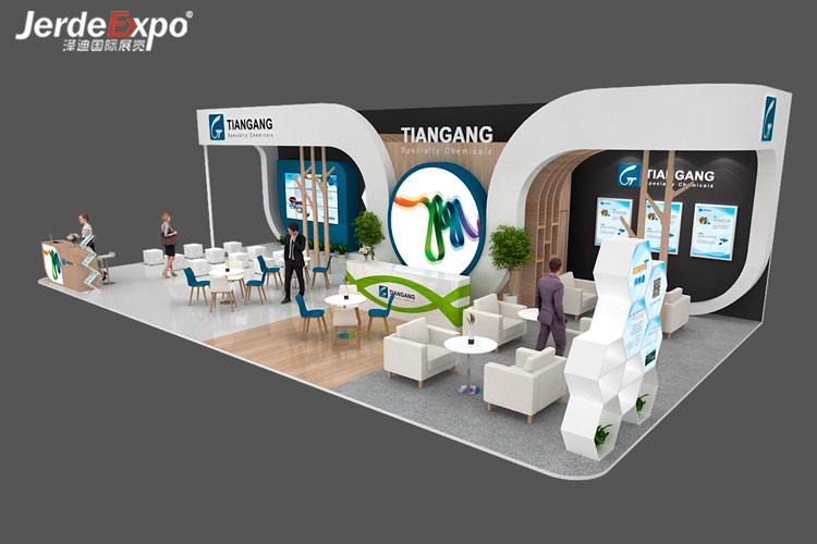 開展啦！展會(huì)展臺(tái)搭建公司分享6月全國(guó)展會(huì)排期