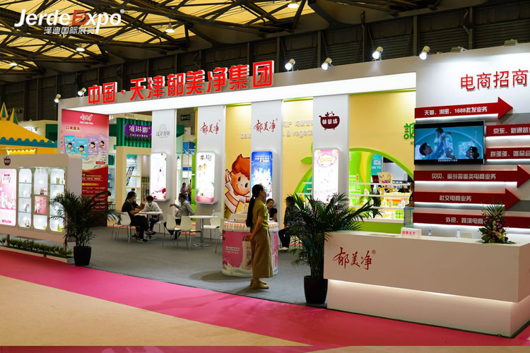 重慶特裝展臺(tái)搭建要注意哪些細(xì)節(jié)？必須遵守那四方面？