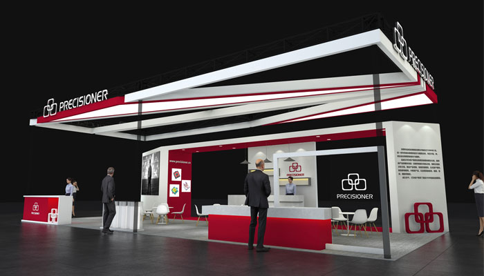 北京展會搭建公司哪家好？介紹挑選優(yōu)展臺搭建公司方法