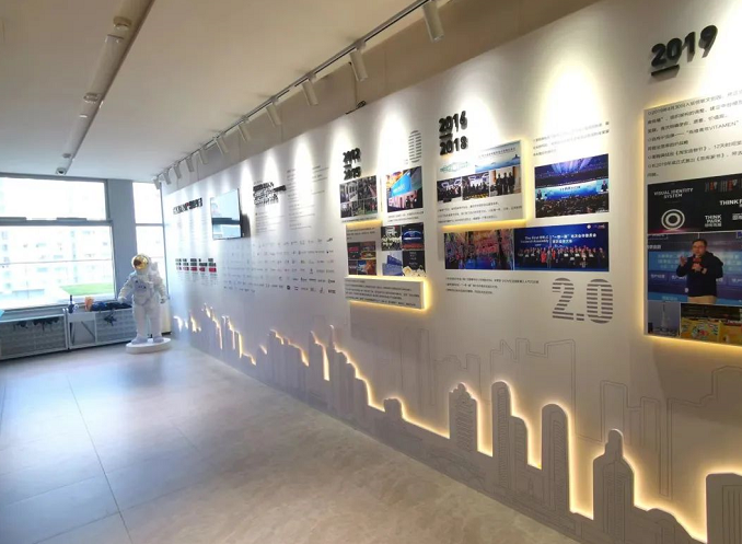 會(huì)展業(yè)是什么產(chǎn)業(yè)？展位搭建公司回答道 是邊緣業(yè)！