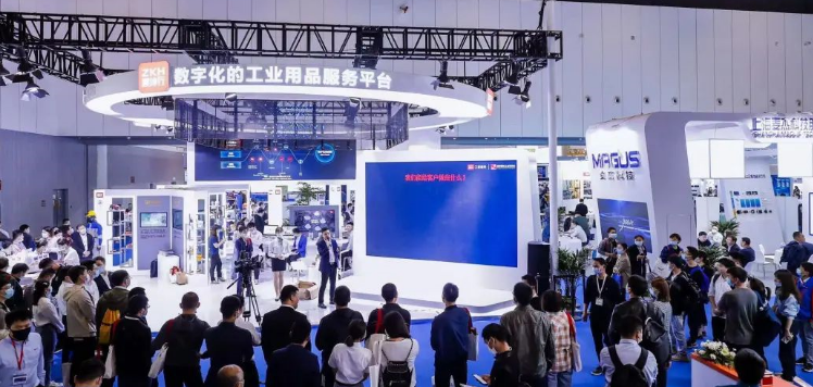 疫情時(shí)大批人離開會(huì)展行業(yè) 對(duì)會(huì)展有影響嗎？展會(huì)搭建公司分析道