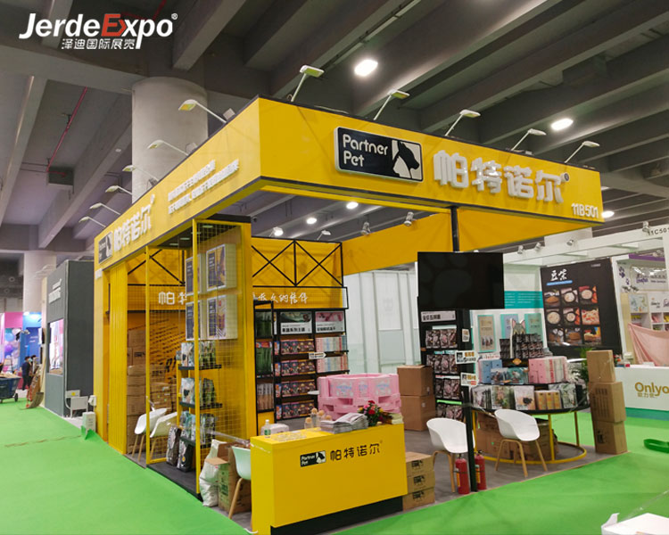 2022青島展臺(tái)設(shè)計(jì)搭建服務(wù)公司哪些？青島知名展覽搭建公司推薦