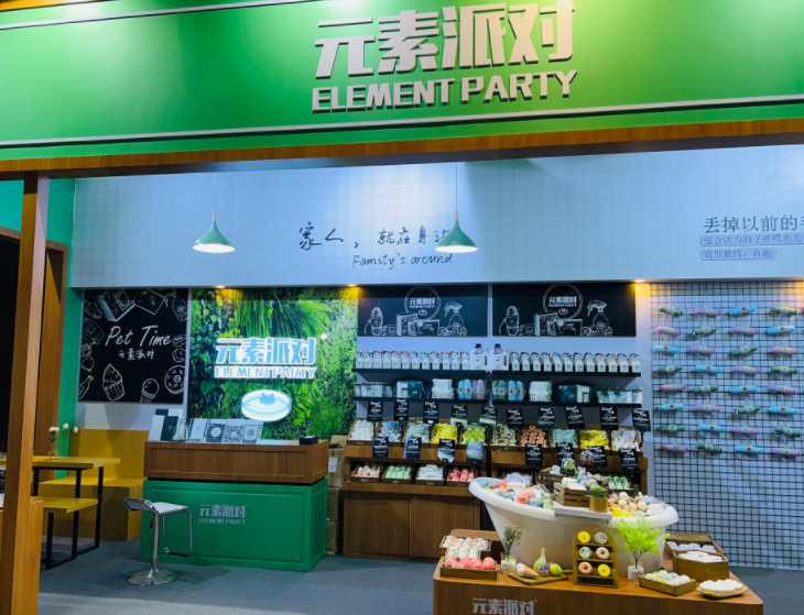 如何辦“寵物展”才更專業(yè)？寵物展會搭建公司淺談道