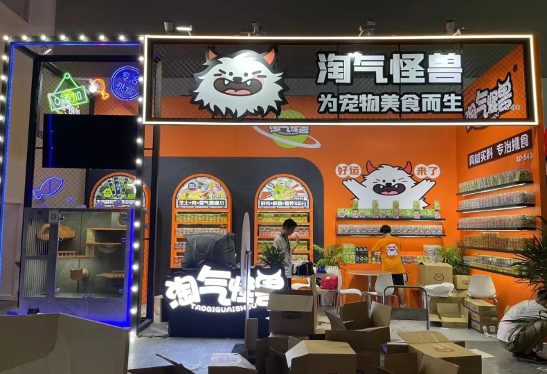 成都展臺(tái)搭建開(kāi)放式布局 有哪些優(yōu)勢(shì)和劣勢(shì)？