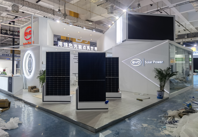 參展商應(yīng)該提前撤展還是按規(guī)矩辦事？展位設(shè)計搭建公司談道