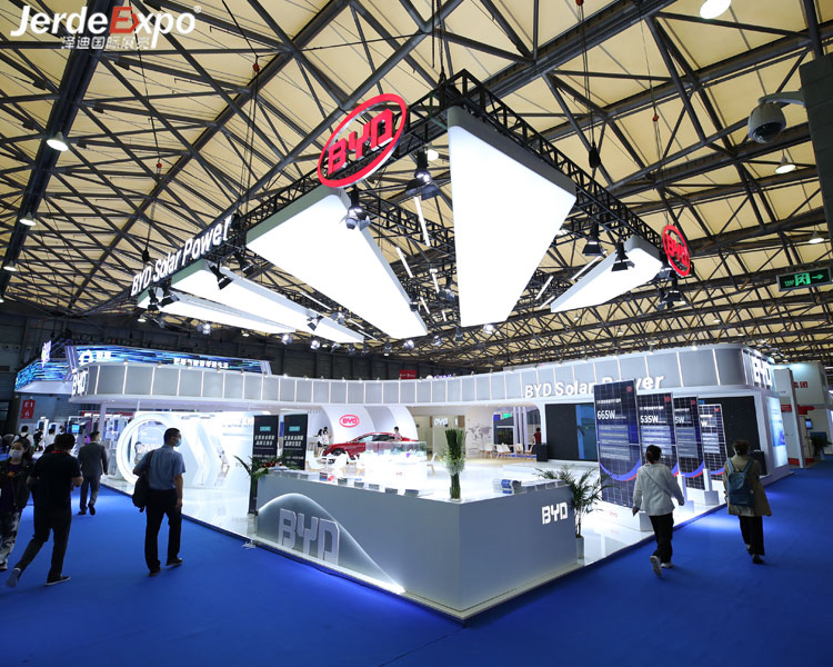 2022上海進(jìn)博會(huì)多久舉行？將舉辦幾天？進(jìn)博會(huì)展臺(tái)搭建服務(wù)商答道