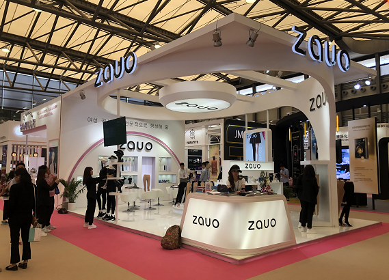 深圳服裝面料展覽會(huì)PV在哪開(kāi)展？深圳服飾展會(huì)搭建公司開(kāi)展地點(diǎn)時(shí)間