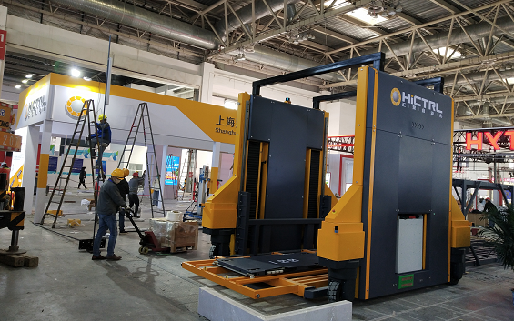 2022展臺(tái)搭建裝修 開展 撤展中遇到的風(fēng)險(xiǎn)如何管理？