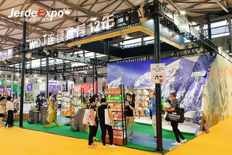 2022成都寵物展會在哪里什么時間舉行？成都展覽會搭建公司答道