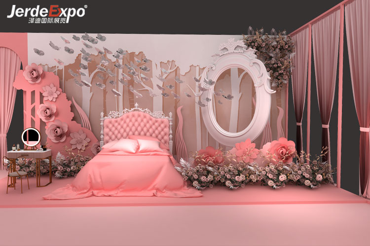 為什么要做快閃店搭建？快閃店優(yōu)點有哪些？