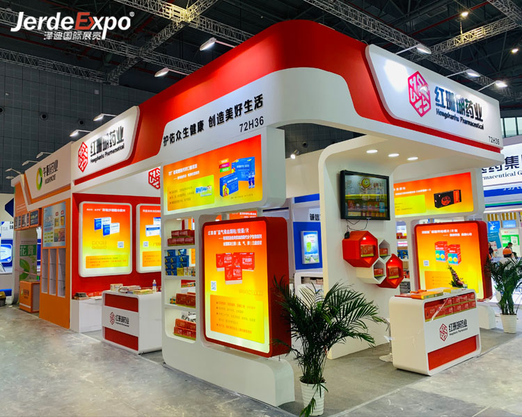 一文讀懂特裝展覽展裝搭建分哪幾種主體結(jié)構(gòu)？以及對應(yīng)優(yōu)缺點