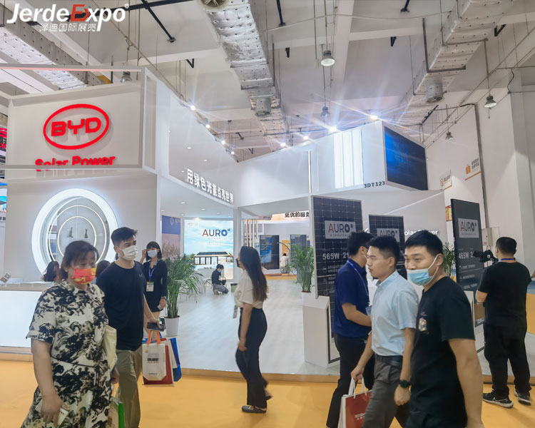 2022中國(guó)國(guó)際福祉博覽會(huì)什么時(shí)候開(kāi)幕？北京展臺(tái)設(shè)計(jì)公司答道