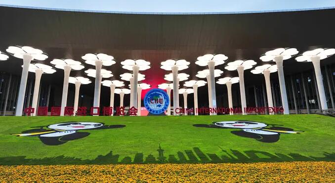 進(jìn)博會(huì)展會(huì)應(yīng)急方案及管理方法有哪些？進(jìn)博會(huì)搭建公司答道