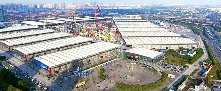 為什么說？展覽展館設(shè)計(jì)不宜追求地標(biāo)性建筑